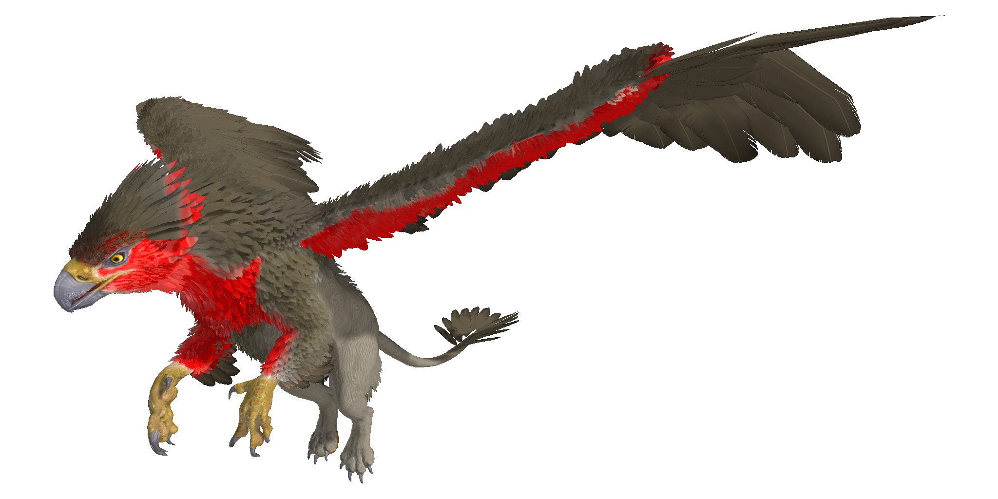 Griffin-ARK Merchant