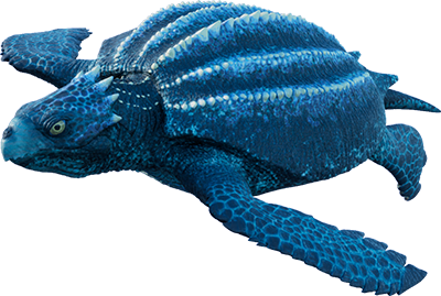 Archelon-ARK Merchant