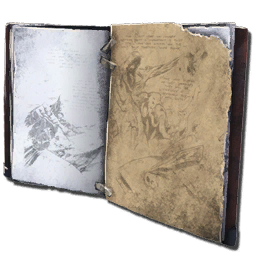 Bob's Notes Scorched Earth + Aberration + Extinction-ARK Merchant