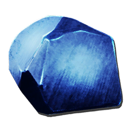 Blue Gem/Blue Crystalized Sap-ARK Merchant