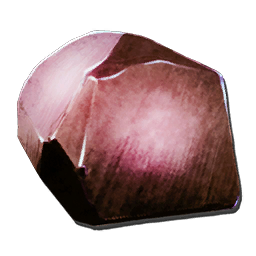 Red Gem/Red Crystalized Sap-ARK Merchant