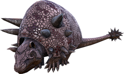 Doedicurus-ARK Merchant