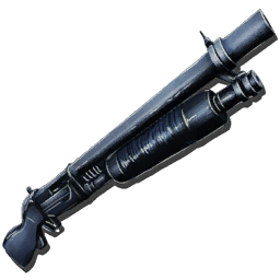 Pump-Action Shotgun damage 298% handmade-ARK Merchant