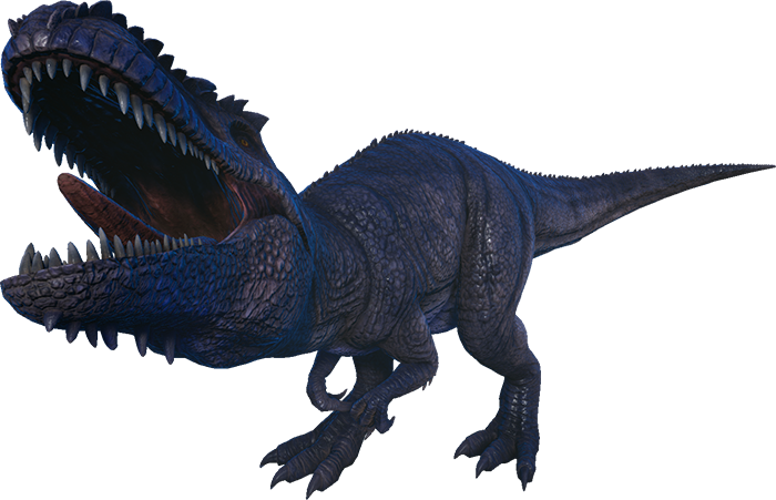 Giganotosaurus-ARK Merchant