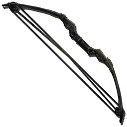 Compound Bow damage 298% handmade-ARK Merchant