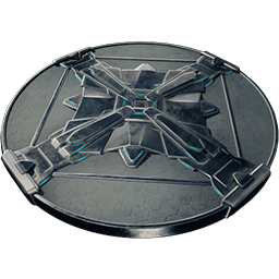 Small Tek Teleporter-ARK Merchant