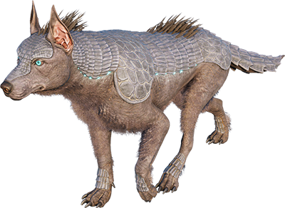 Armadoggo-ARK Merchant