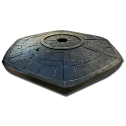 Metal Tree Platform-ARK Merchant