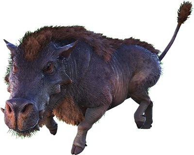 Daeodon-ARK Merchant