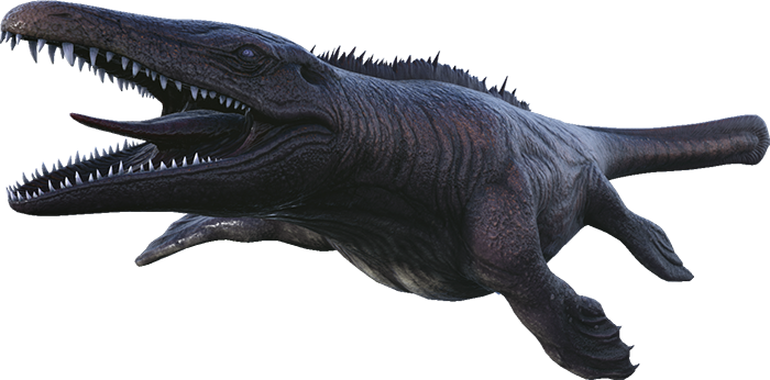 Mosasaurus-ARK Merchant