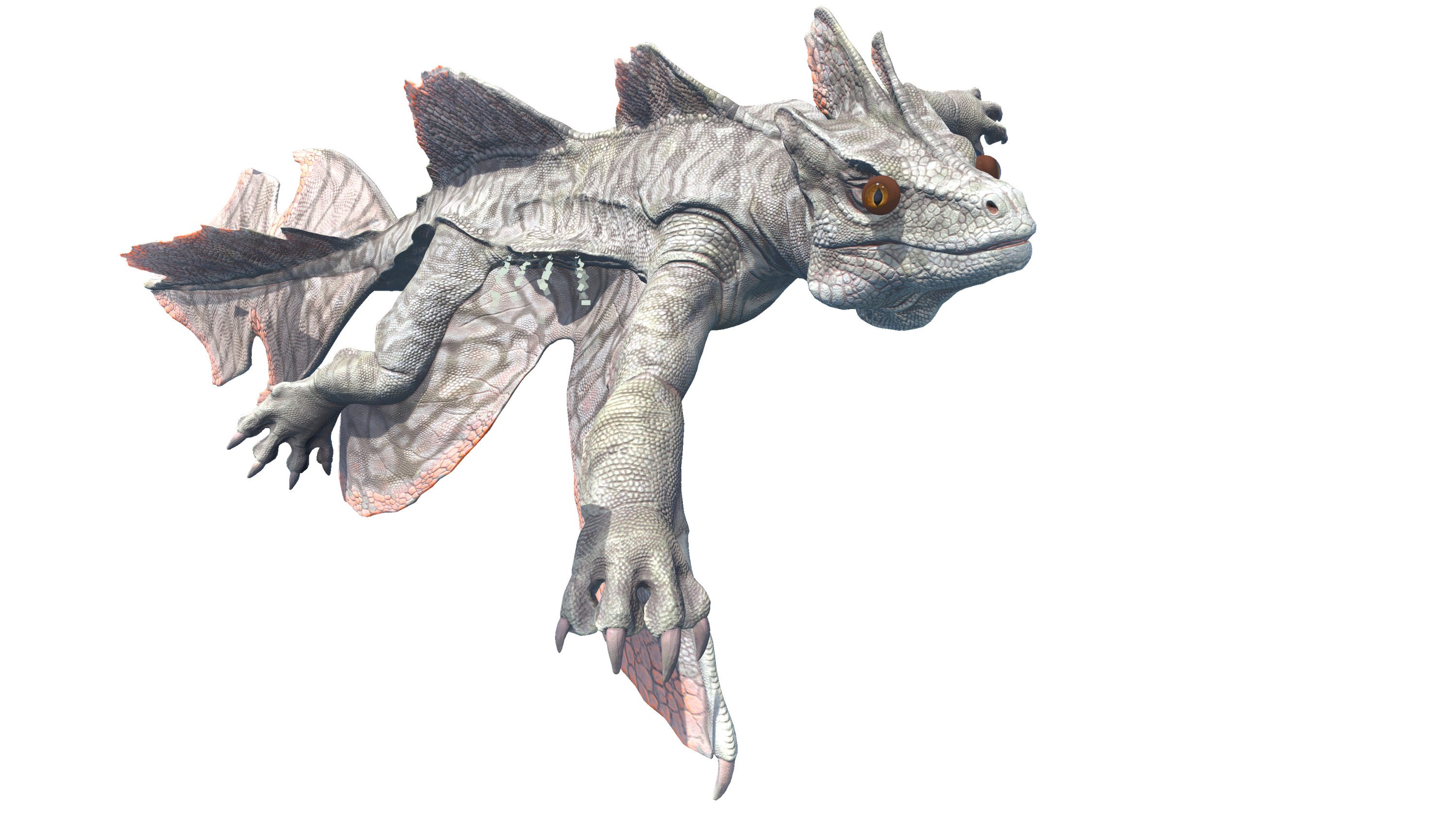 Maeguana-ARK Merchant