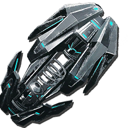 Tek Gravity Grenade-ARK Merchant
