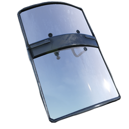 Riot Shield durability 10000-20000 handmade-ARK Merchant