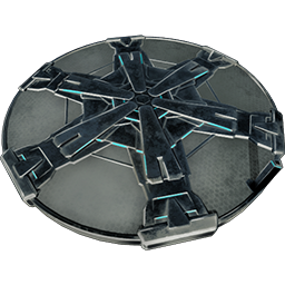 Medium Tek Teleporter-ARK Merchant