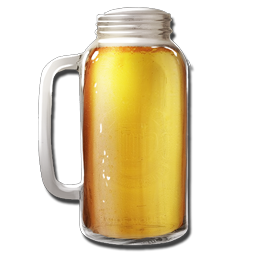 Beer Jar-ARK Merchant