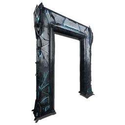 Tek Dinosaur Gateway-ARK Merchant