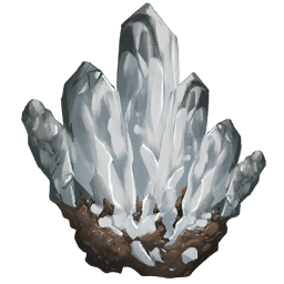 Crystal-ARK Merchant