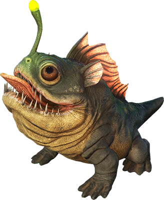 Bulbdog-ARK Merchant