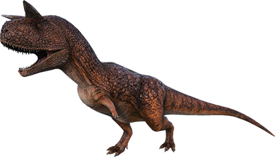 Carnotaurus-ARK Merchant