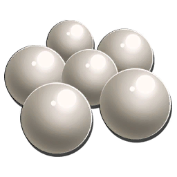 Silica Pearls-ARK Merchant