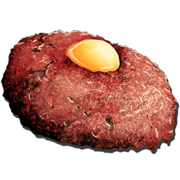 Battle Tartare-ARK Merchant