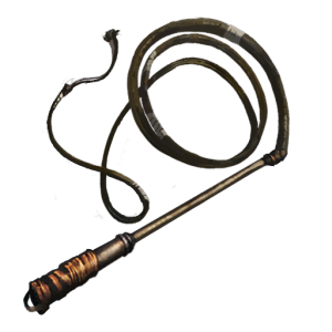 Whip damage 298% handmade-ARK Merchant