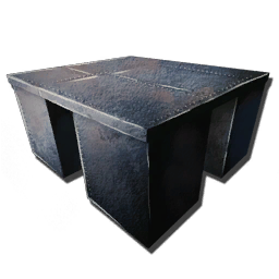 Metal Foundation-ARK Merchant