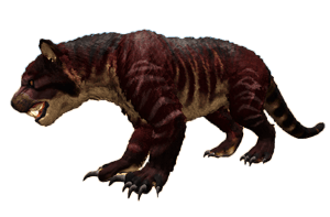 Thylacoleo-ARK Merchant