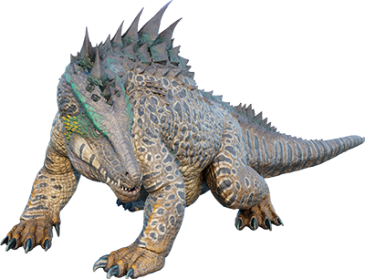 Fasolasuchus-ARK Merchant