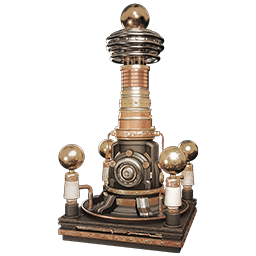 Tesla Coil-ARK Merchant
