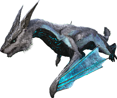 Managarmr-ARK Merchant