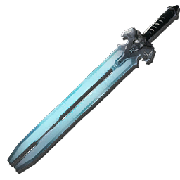 Tek Sword damage 298% handmade-ARK Merchant