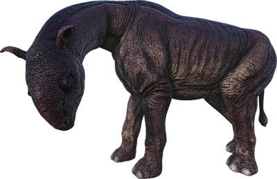 Paraceratherium-ARK Merchant