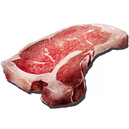 Shadow Steak Saute-ARK Merchant