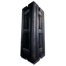 Metal Pillar-ARK Merchant