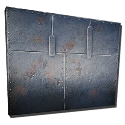 Metal Wall-ARK Merchant