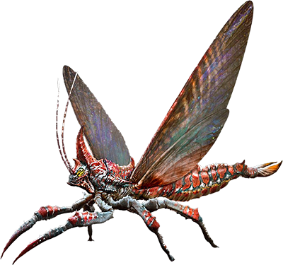 Rhyniognatha-ARK Merchant